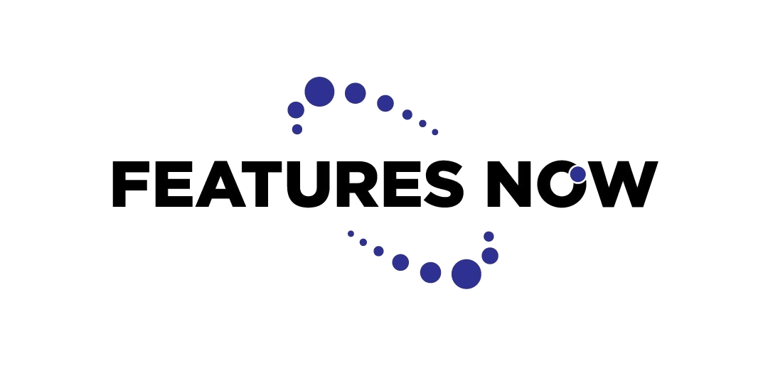 FeaturesNow Logo